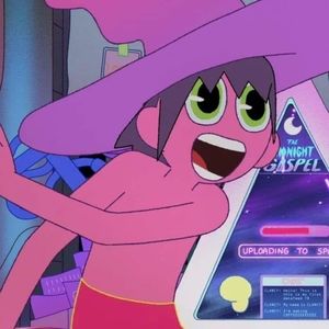 Meet your Posher, Braden